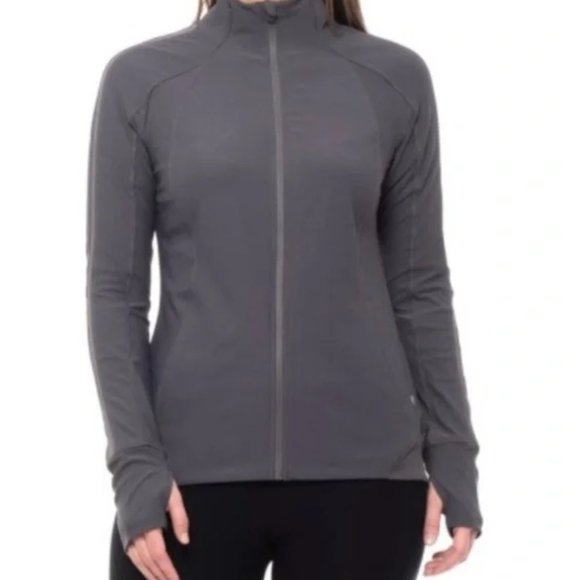 Apana Yoga Jacket - Picture 3 of 11